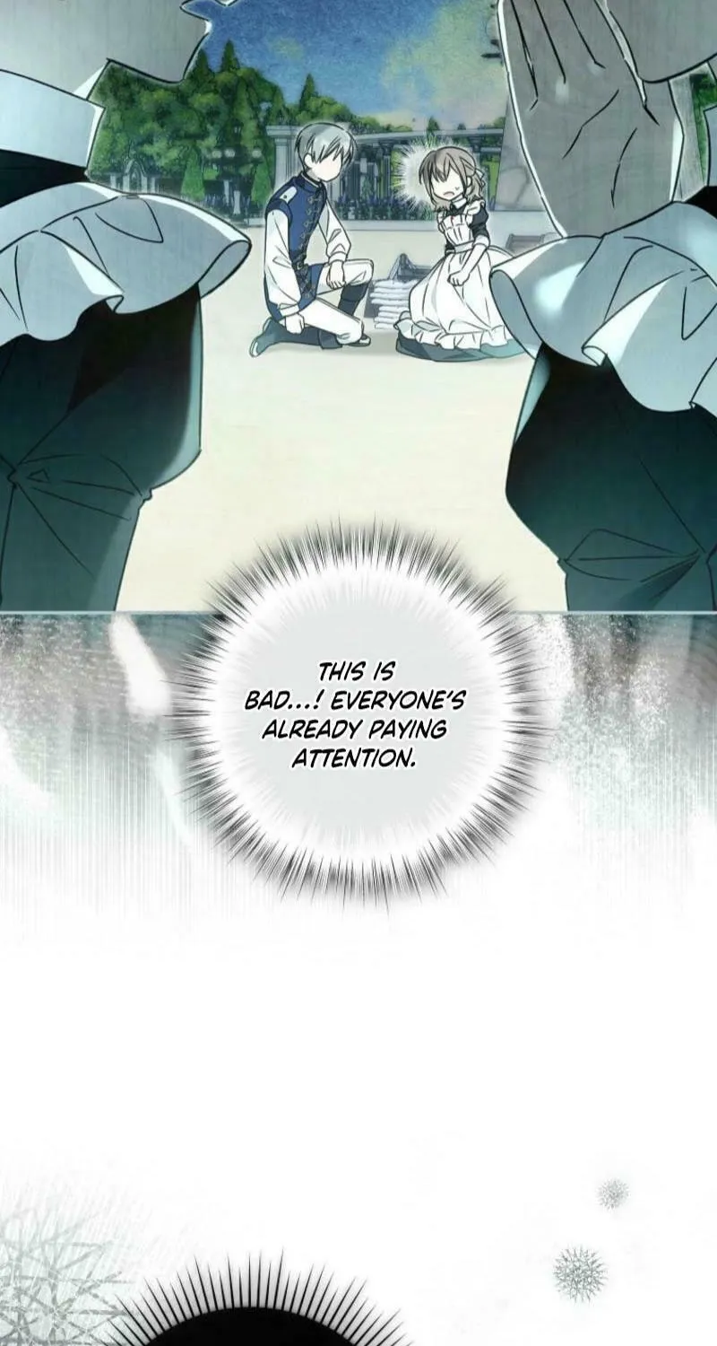 Everyone Was Obsessed With Me After I Became the Youngest Princess Favourite Chapter 25 page 7 - 