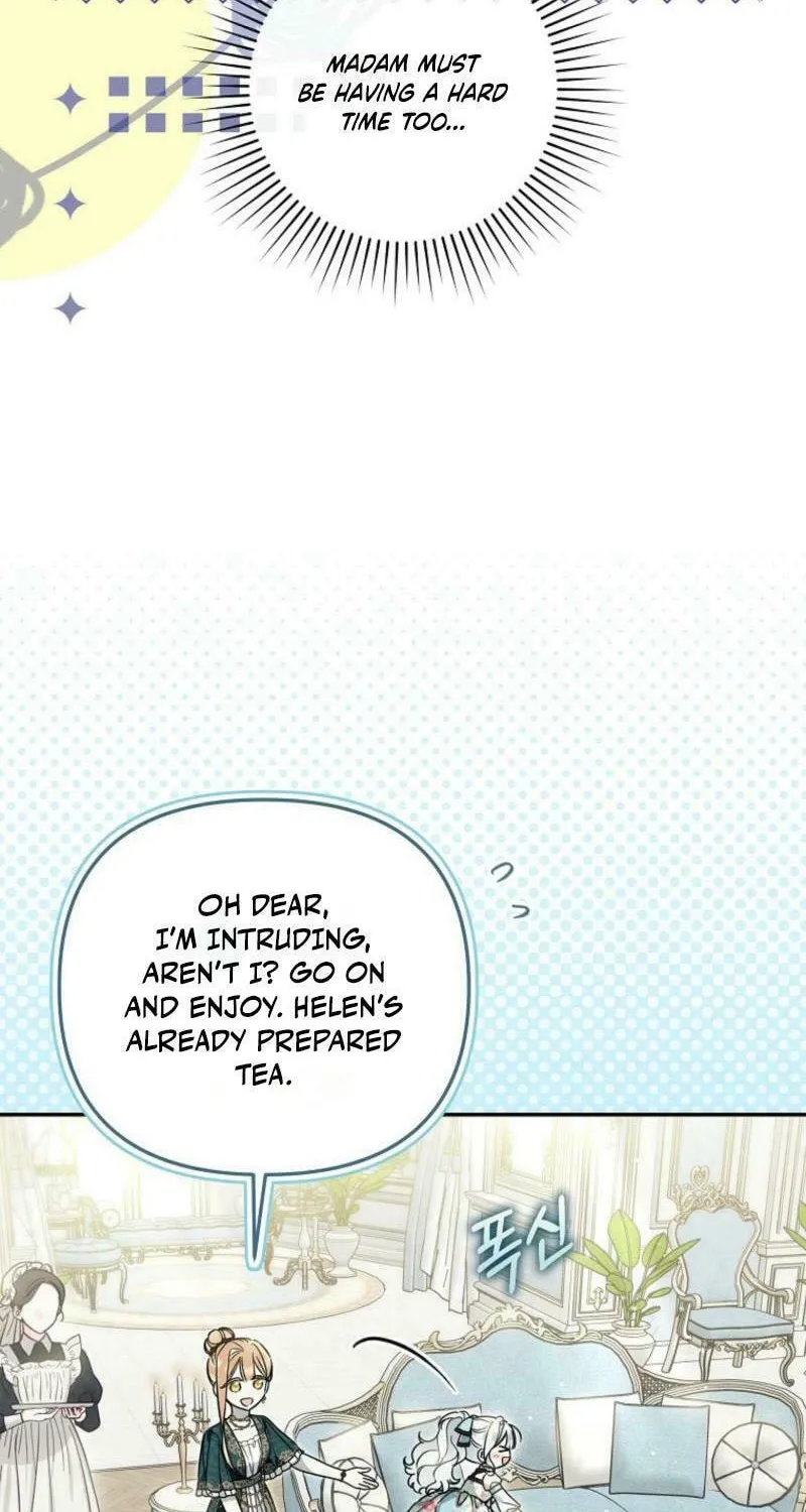 Everyone Was Obsessed With Me After I Became the Youngest Princess Favourite Chapter 25 page 61 - 