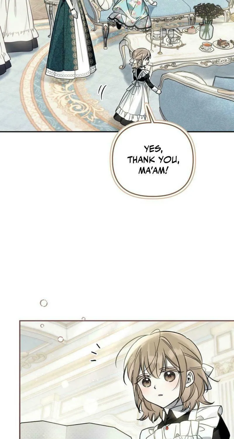 Everyone Was Obsessed With Me After I Became the Youngest Princess Favourite Chapter 25 page 62 - 