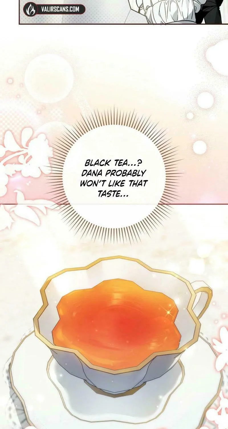 Everyone Was Obsessed With Me After I Became the Youngest Princess Favourite Chapter 25 page 63 - 