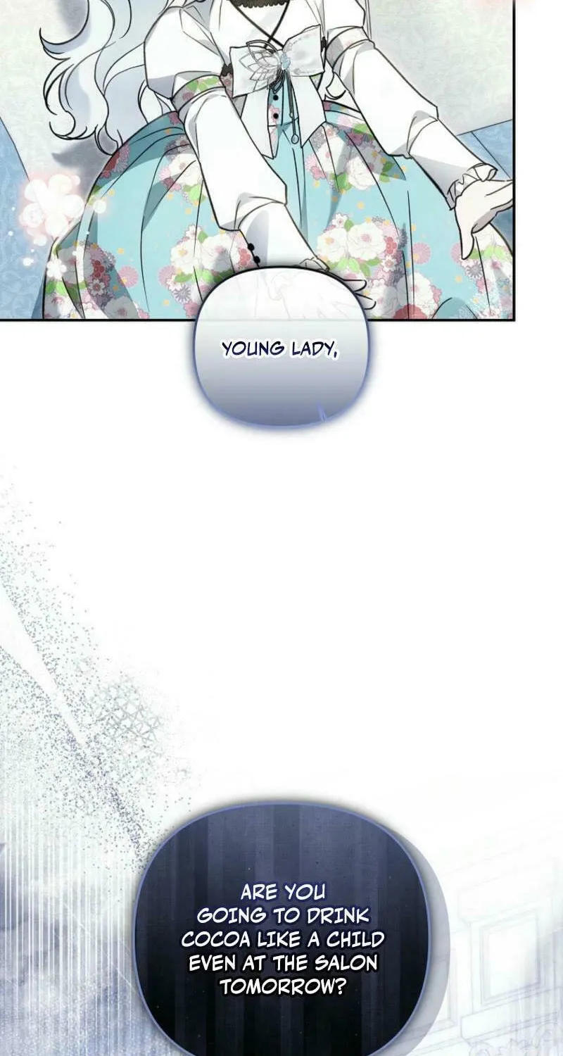 Everyone Was Obsessed With Me After I Became the Youngest Princess Favourite Chapter 25 page 65 - 