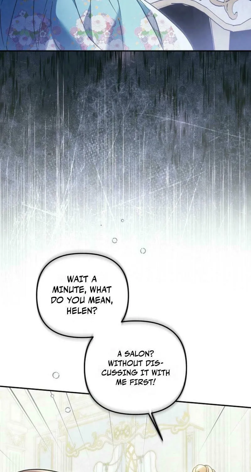 Everyone Was Obsessed With Me After I Became the Youngest Princess Favourite Chapter 25 page 67 - 