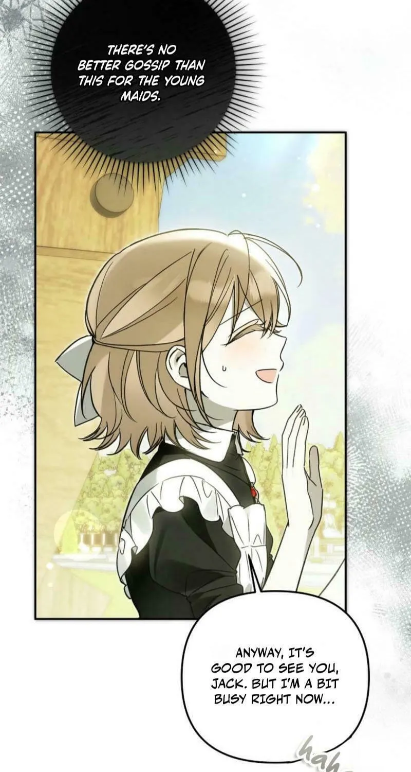 Everyone Was Obsessed With Me After I Became the Youngest Princess Favourite Chapter 25 page 8 - 