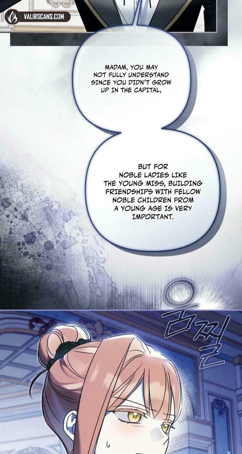 Everyone Was Obsessed With Me After I Became the Youngest Princess Favourite Chapter 25 page 72 - 
