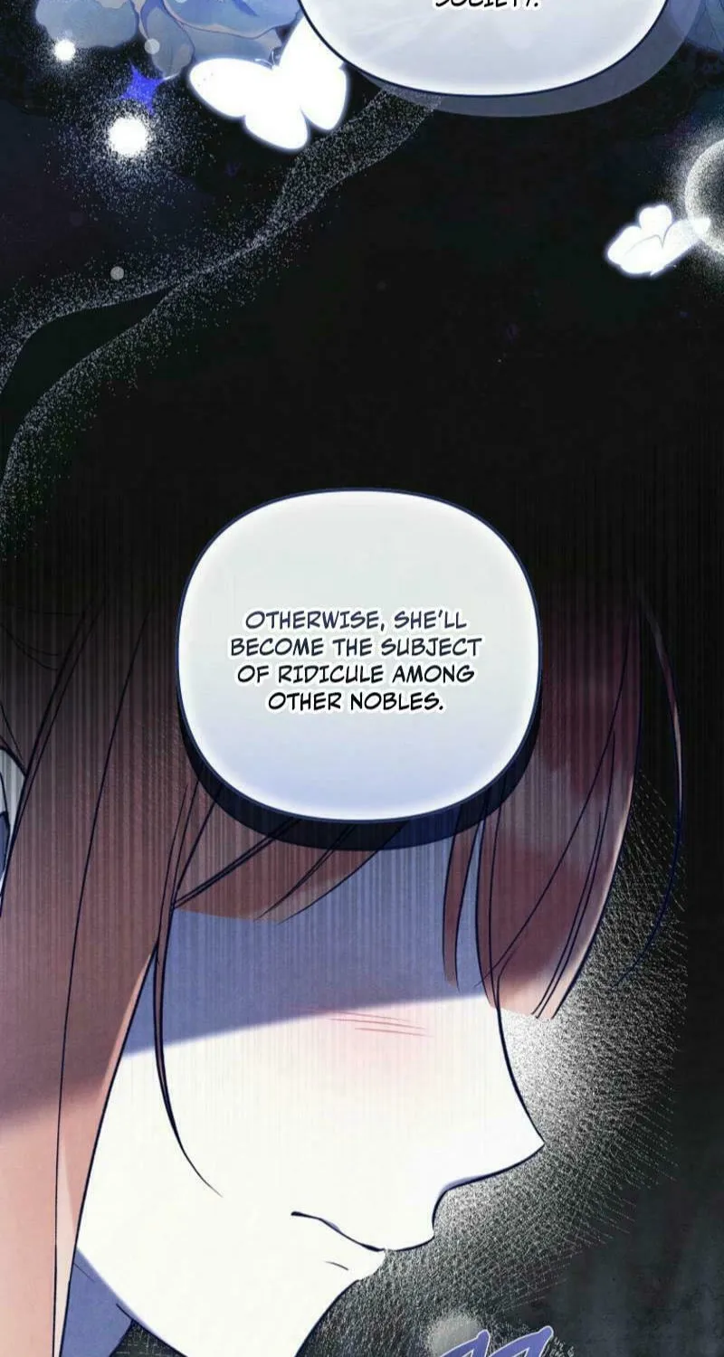 Everyone Was Obsessed With Me After I Became the Youngest Princess Favourite Chapter 25 page 75 - 