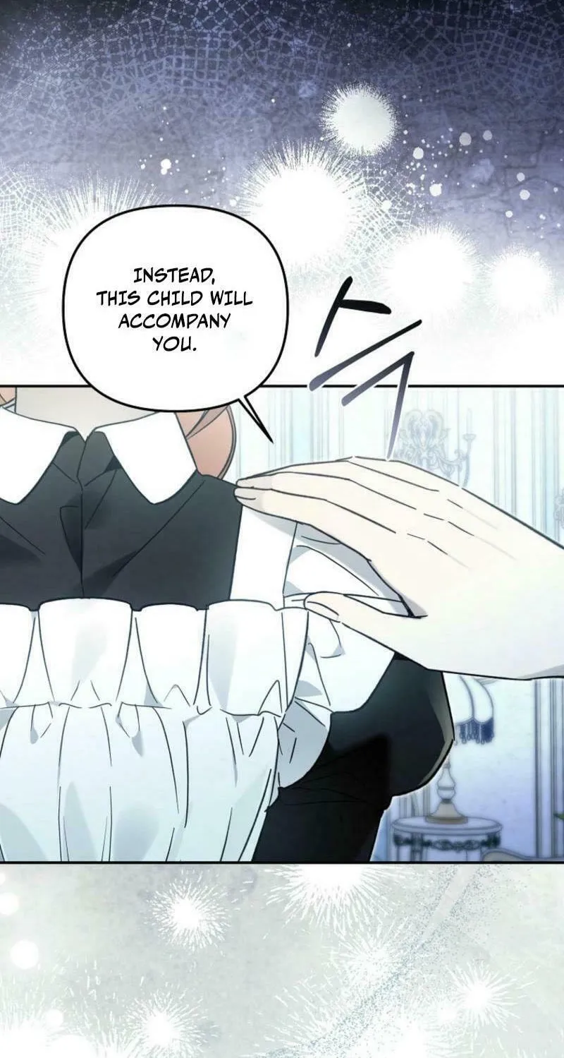 Everyone Was Obsessed With Me After I Became the Youngest Princess Favourite Chapter 25 page 79 - 