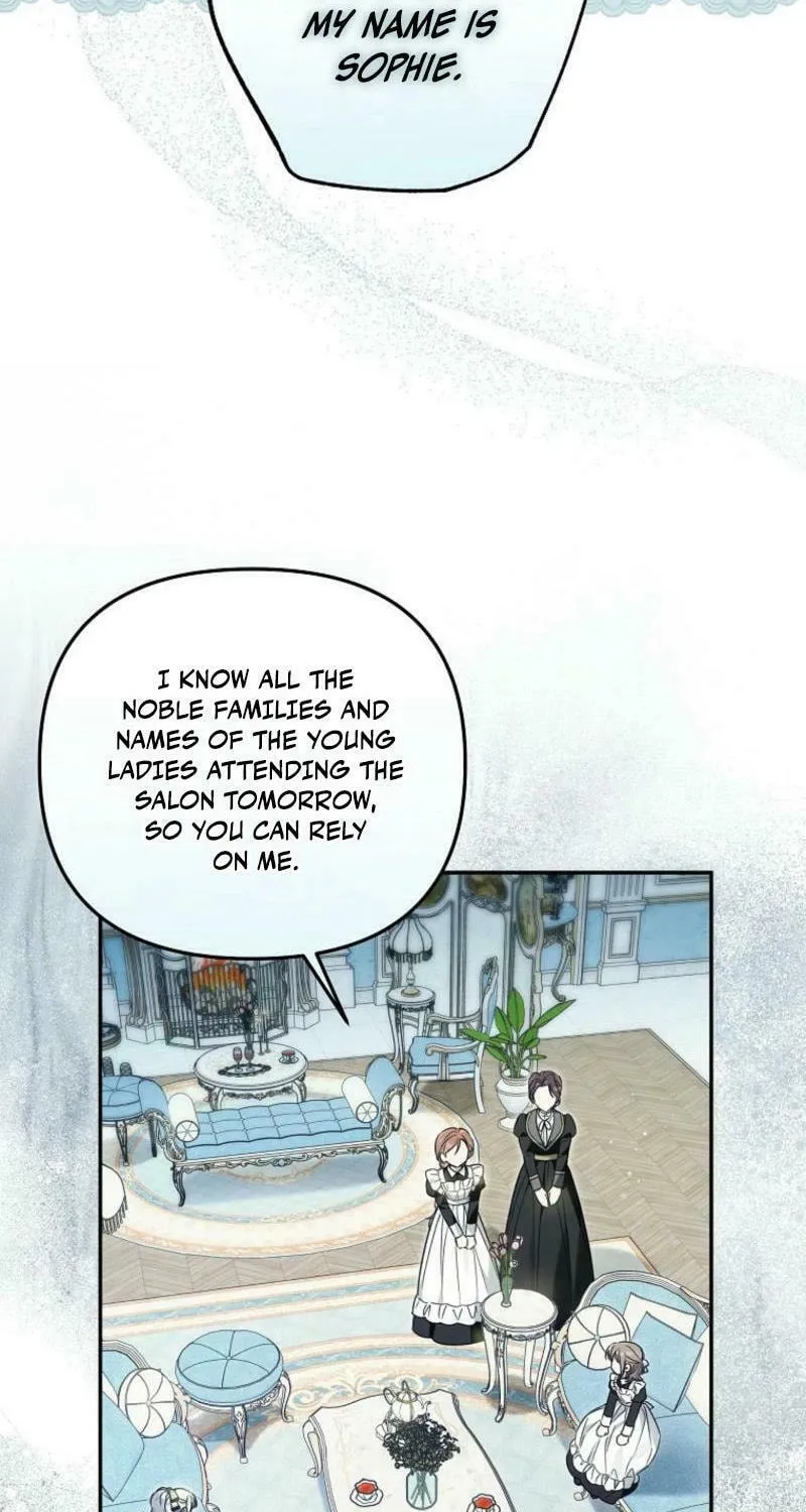 Everyone Was Obsessed With Me After I Became the Youngest Princess Favourite Chapter 25 page 81 - 
