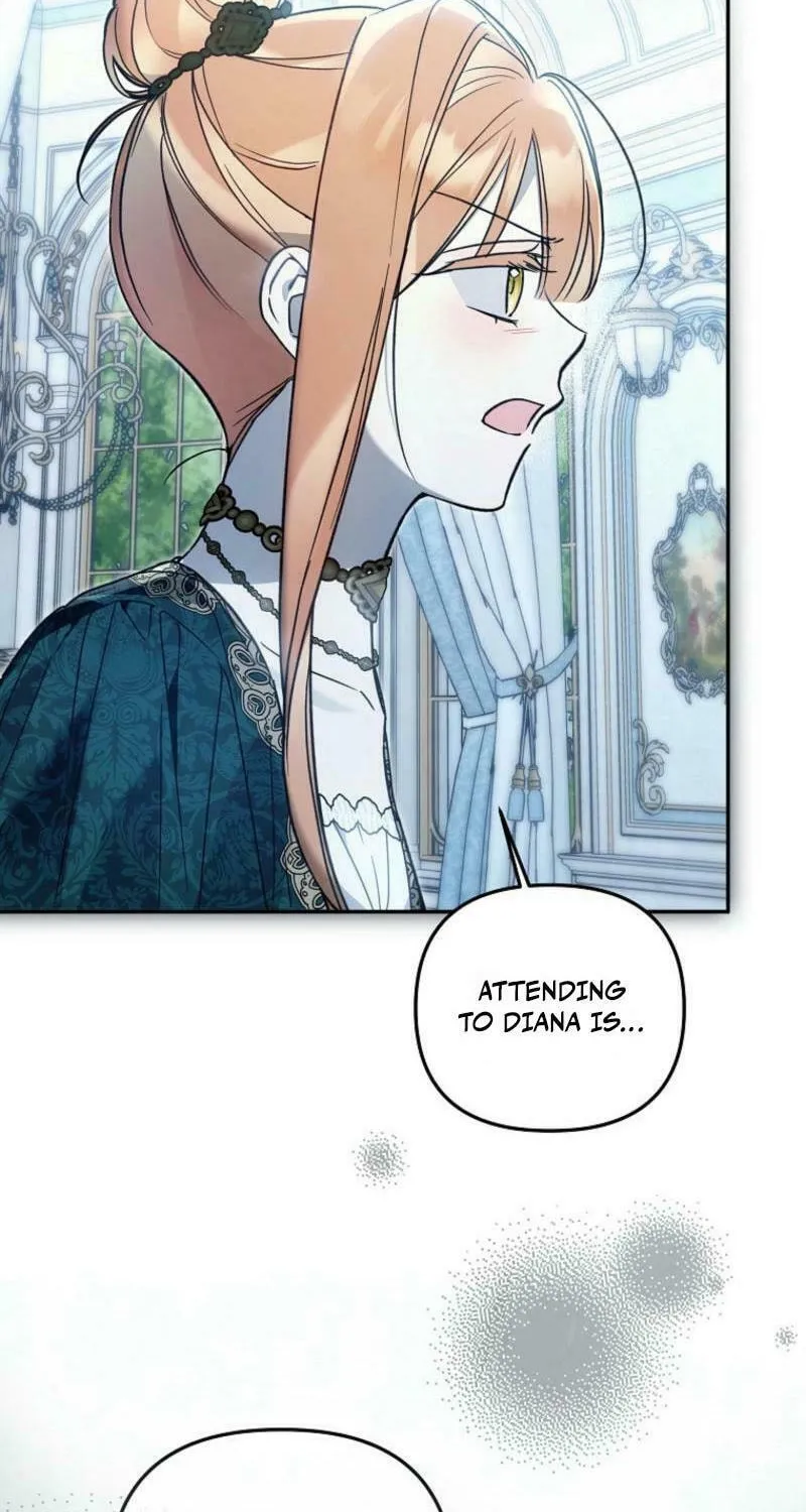 Everyone Was Obsessed With Me After I Became the Youngest Princess Favourite Chapter 25 page 83 - 
