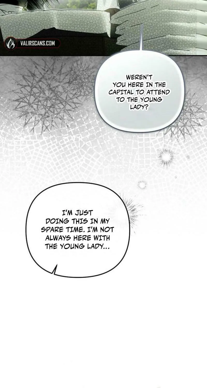 Everyone Was Obsessed With Me After I Became the Youngest Princess Favourite Chapter 25 page 10 - 