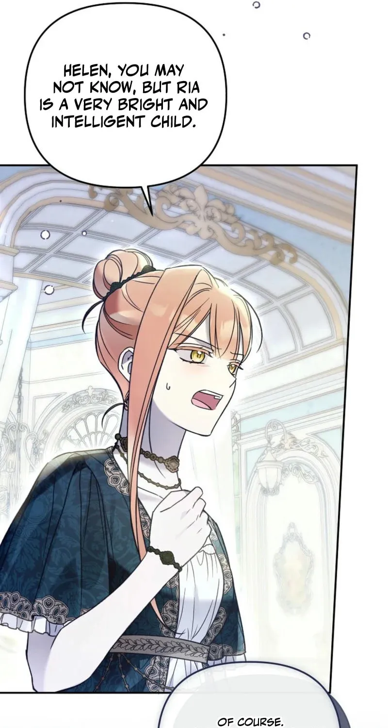 Everyone Was Obsessed With Me After I Became the Youngest Princess Favourite Chapter 26 page 11 - 