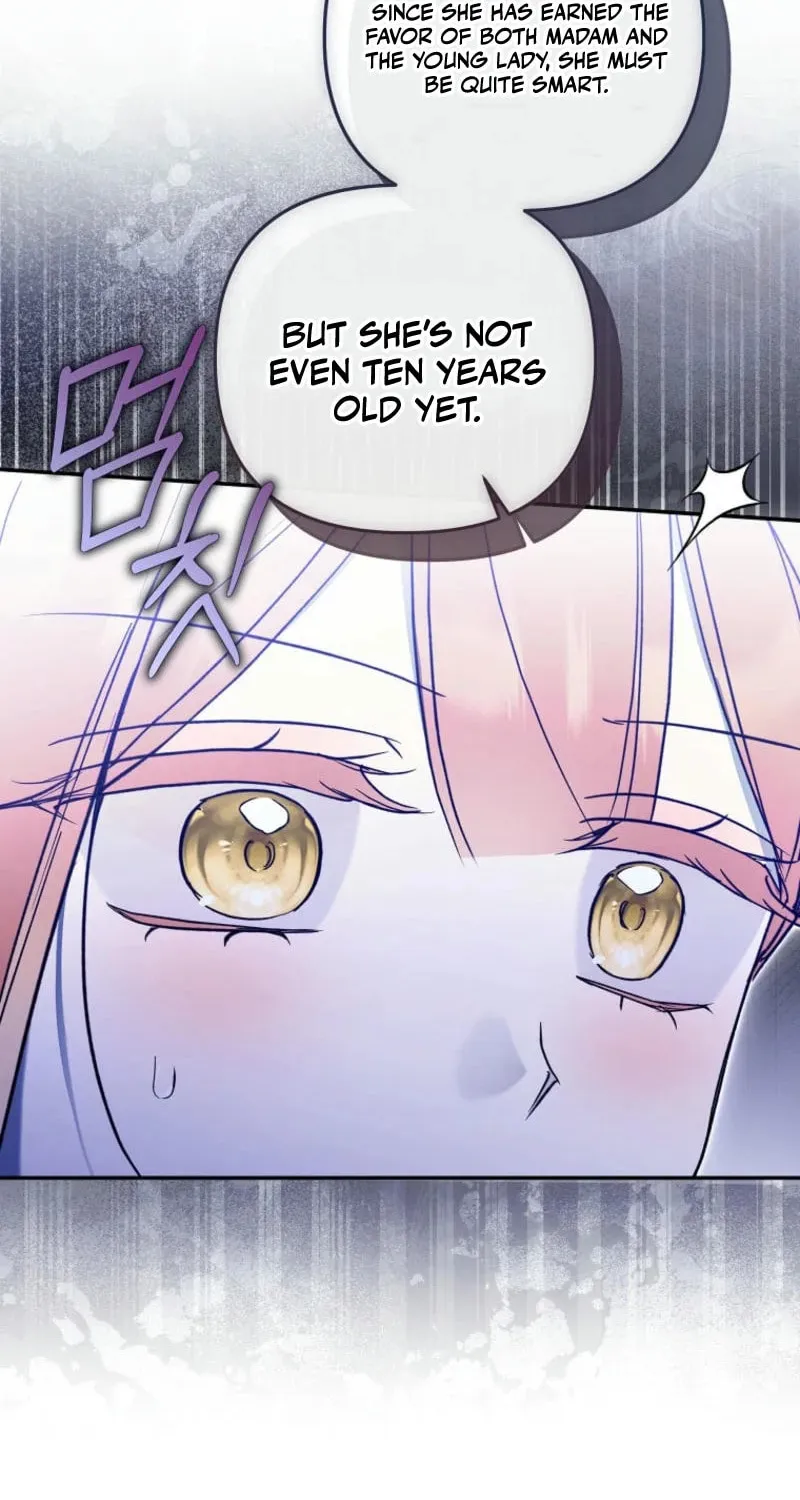 Everyone Was Obsessed With Me After I Became the Youngest Princess Favourite Chapter 26 page 12 - 
