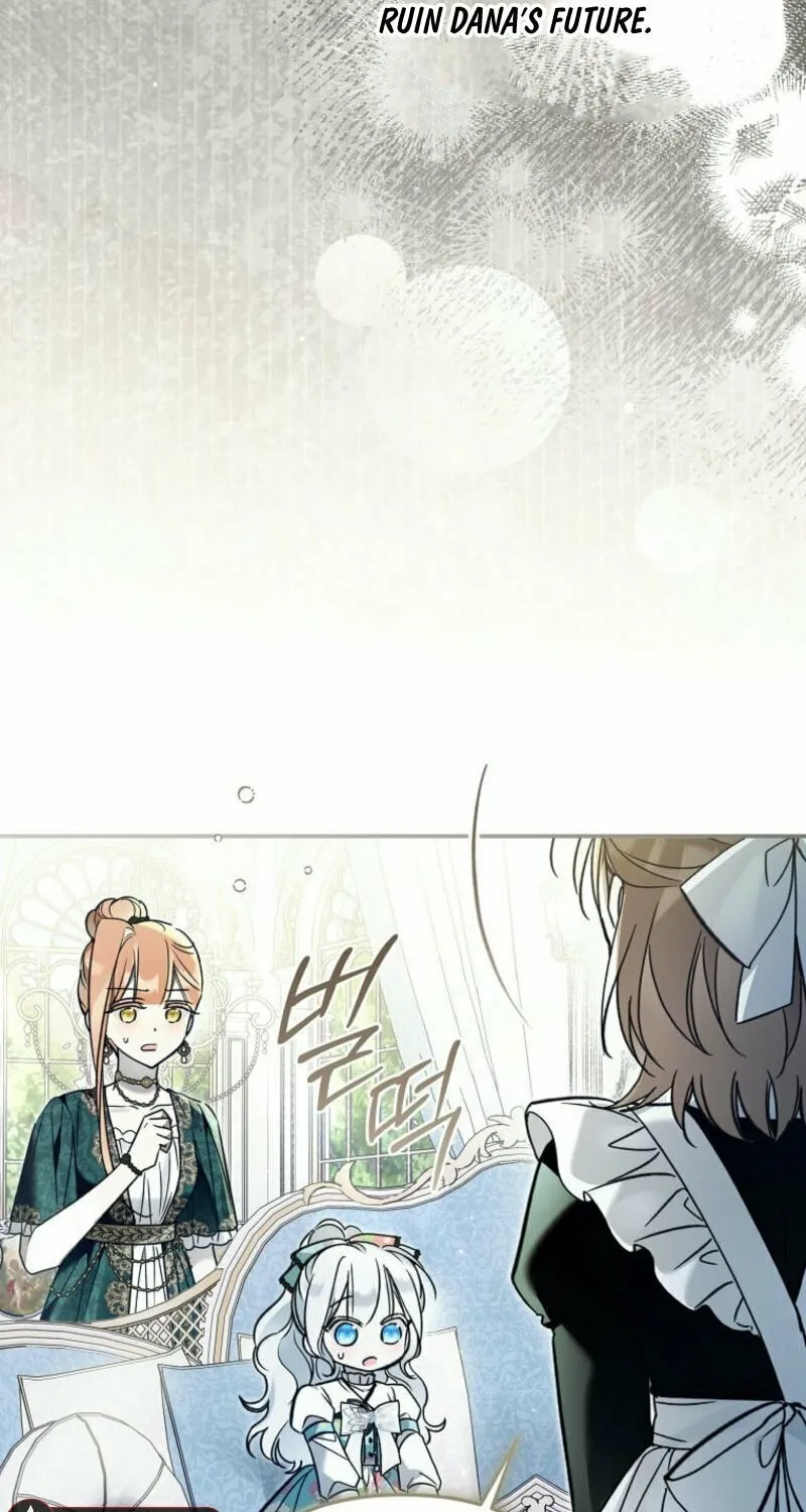 Everyone Was Obsessed With Me After I Became the Youngest Princess Favourite Chapter 26 page 18 - 
