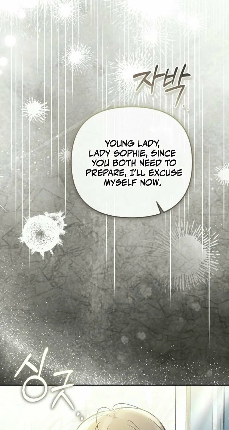 Everyone Was Obsessed With Me After I Became the Youngest Princess Favourite Chapter 26 page 20 - 