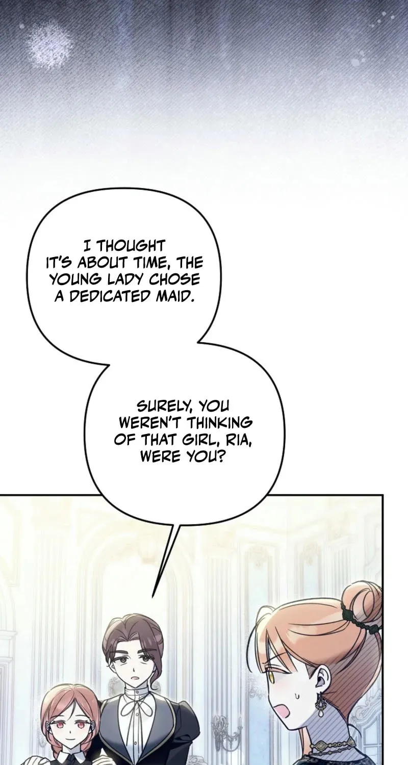 Everyone Was Obsessed With Me After I Became the Youngest Princess Favourite Chapter 26 page 3 - 