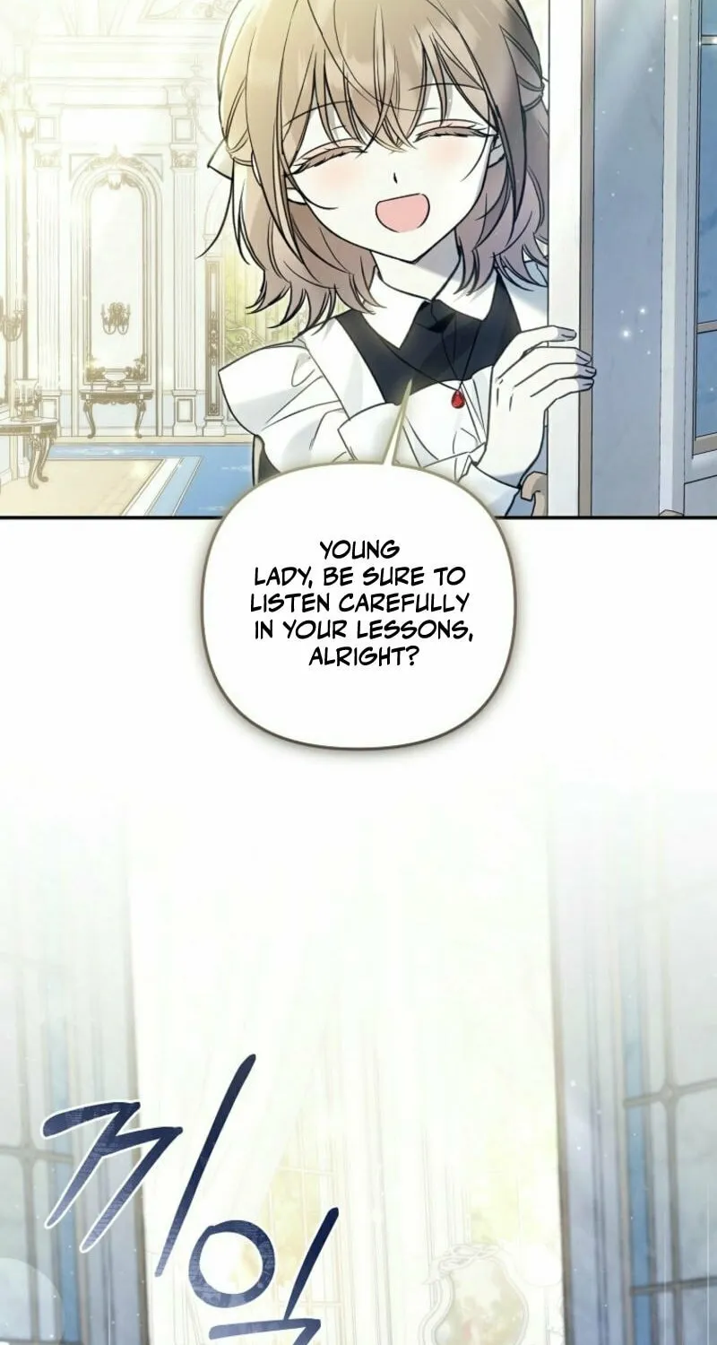 Everyone Was Obsessed With Me After I Became the Youngest Princess Favourite Chapter 26 page 21 - 