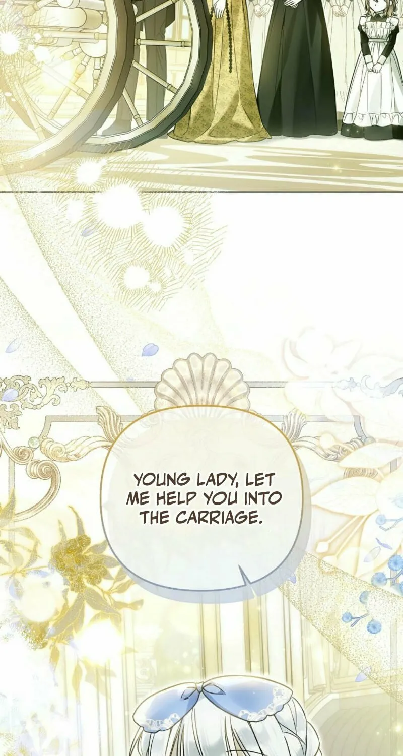 Everyone Was Obsessed With Me After I Became the Youngest Princess Favourite Chapter 26 page 27 - 