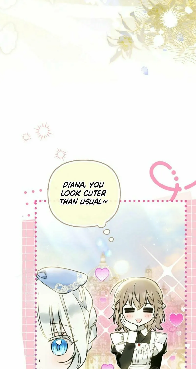 Everyone Was Obsessed With Me After I Became the Youngest Princess Favourite Chapter 26 page 29 - 