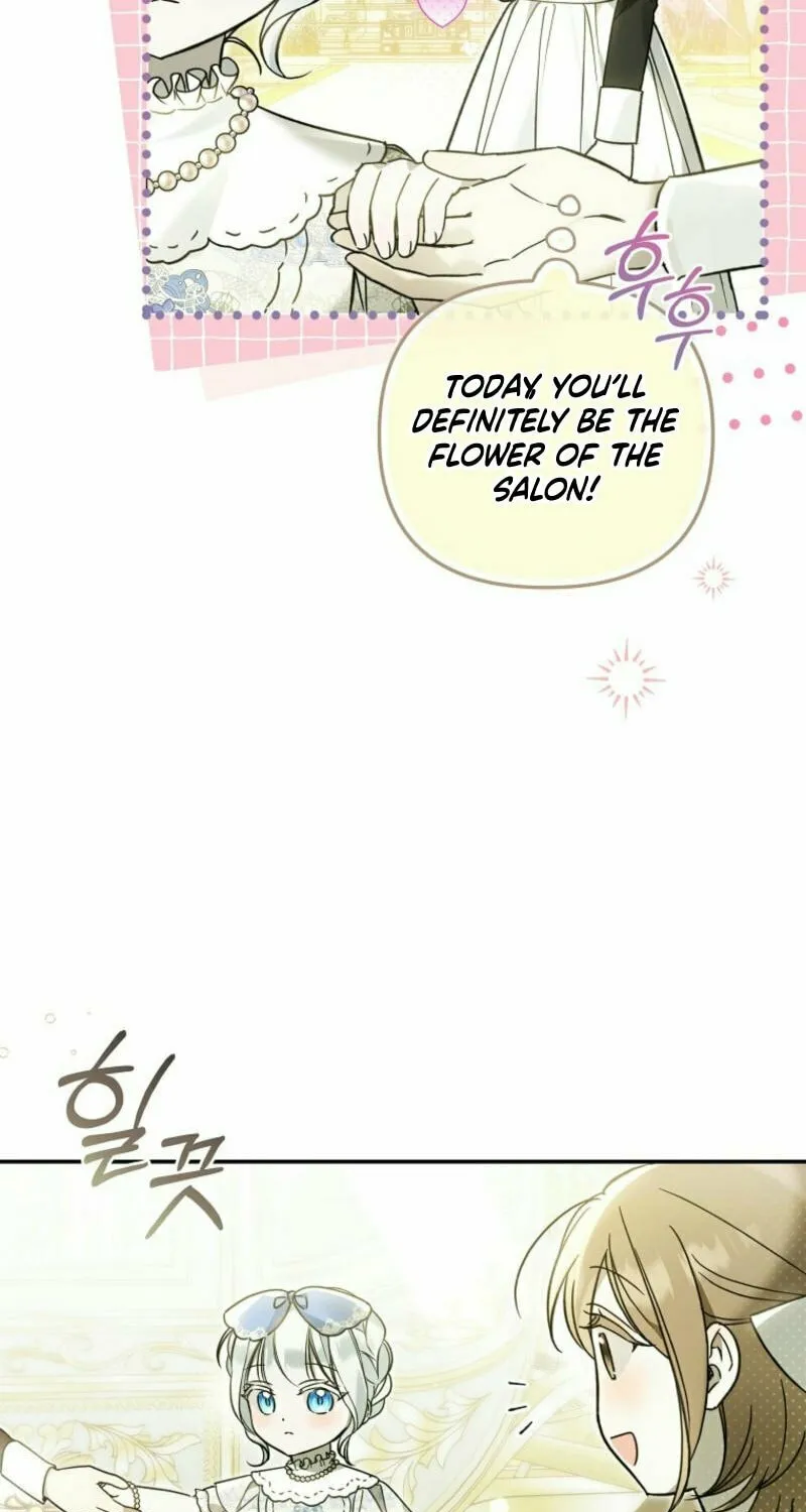 Everyone Was Obsessed With Me After I Became the Youngest Princess Favourite Chapter 26 page 30 - 