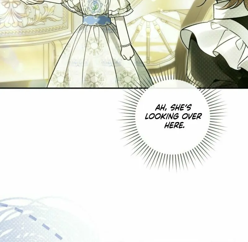 Everyone Was Obsessed With Me After I Became the Youngest Princess Favourite Chapter 26 page 31 - 