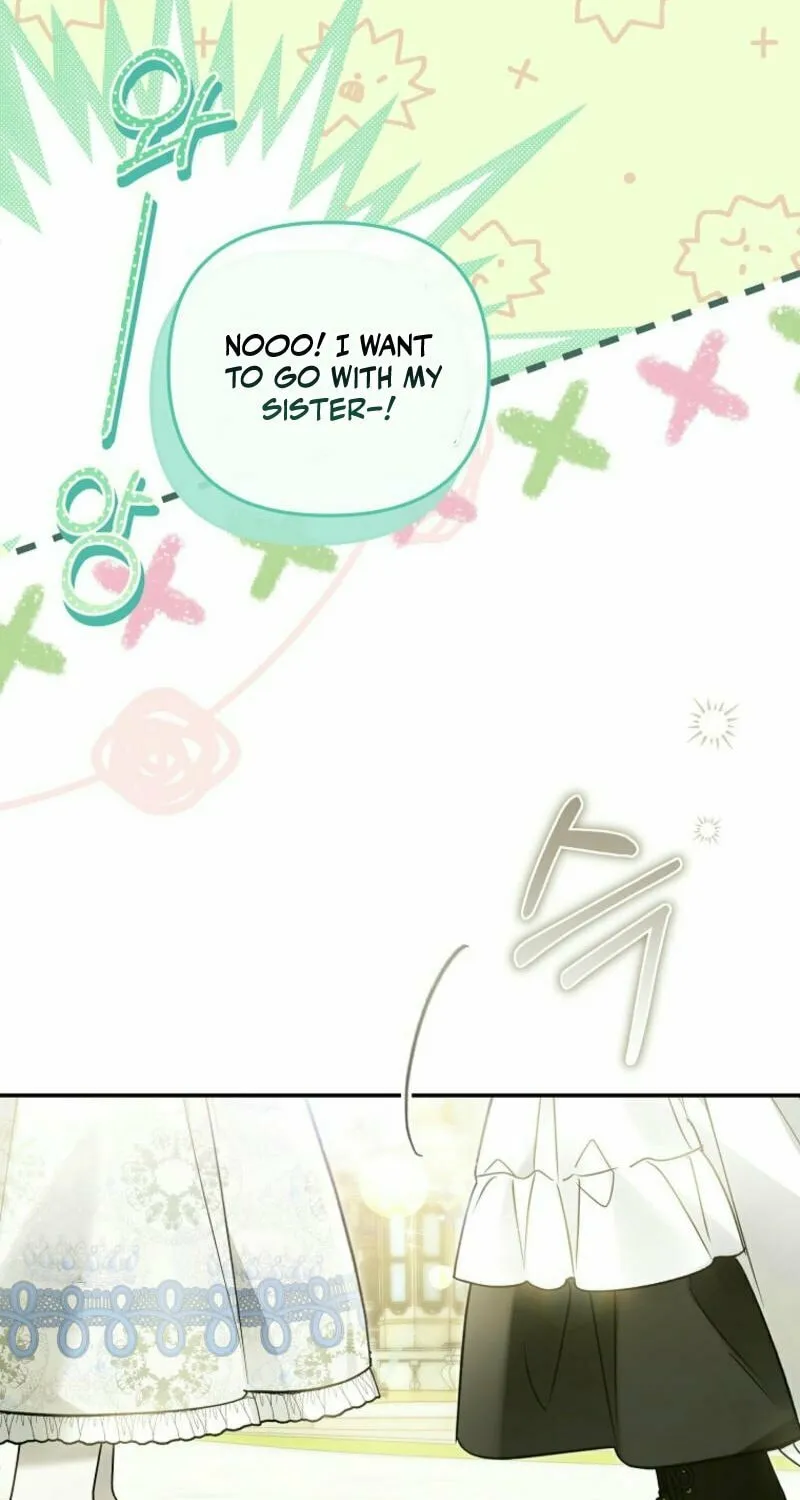 Everyone Was Obsessed With Me After I Became the Youngest Princess Favourite Chapter 26 page 36 - 