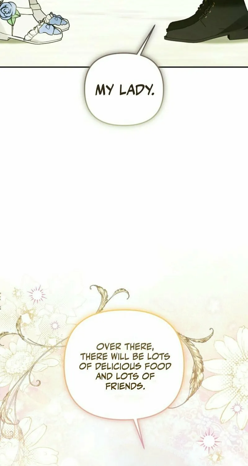 Everyone Was Obsessed With Me After I Became the Youngest Princess Favourite Chapter 26 page 37 - 