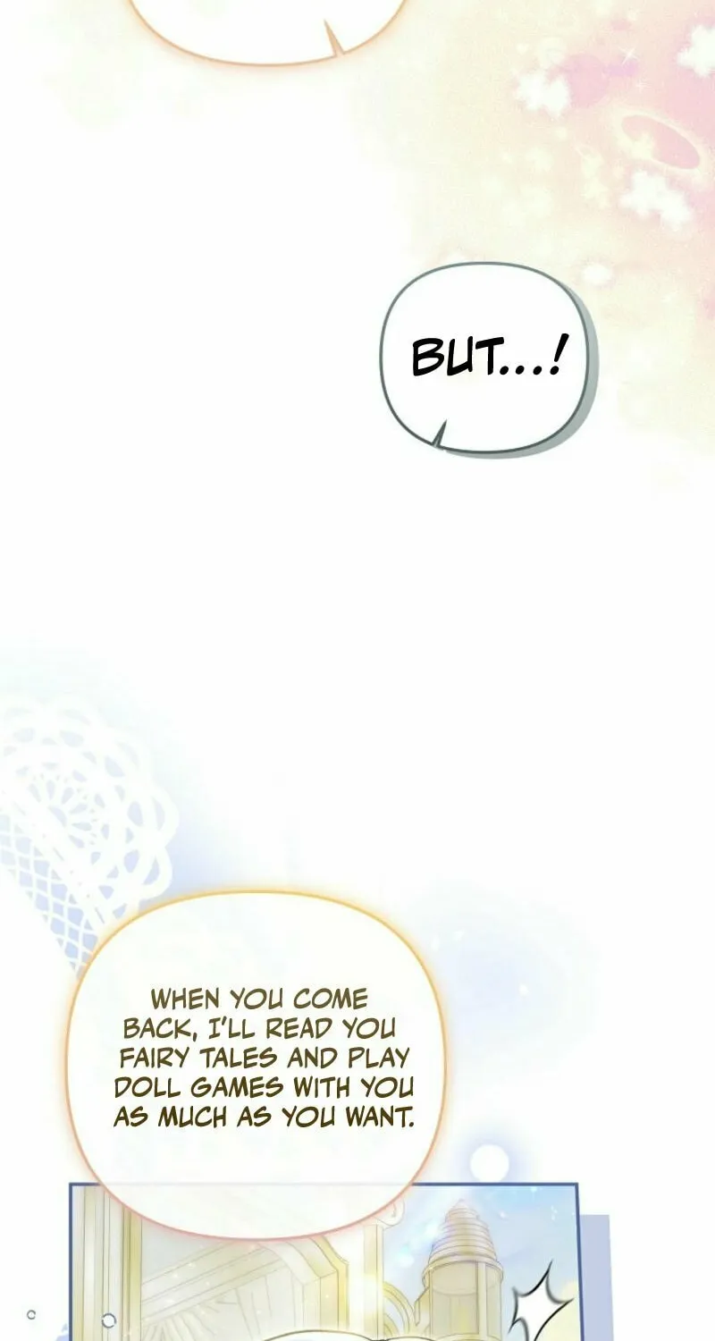 Everyone Was Obsessed With Me After I Became the Youngest Princess Favourite Chapter 26 page 39 - 