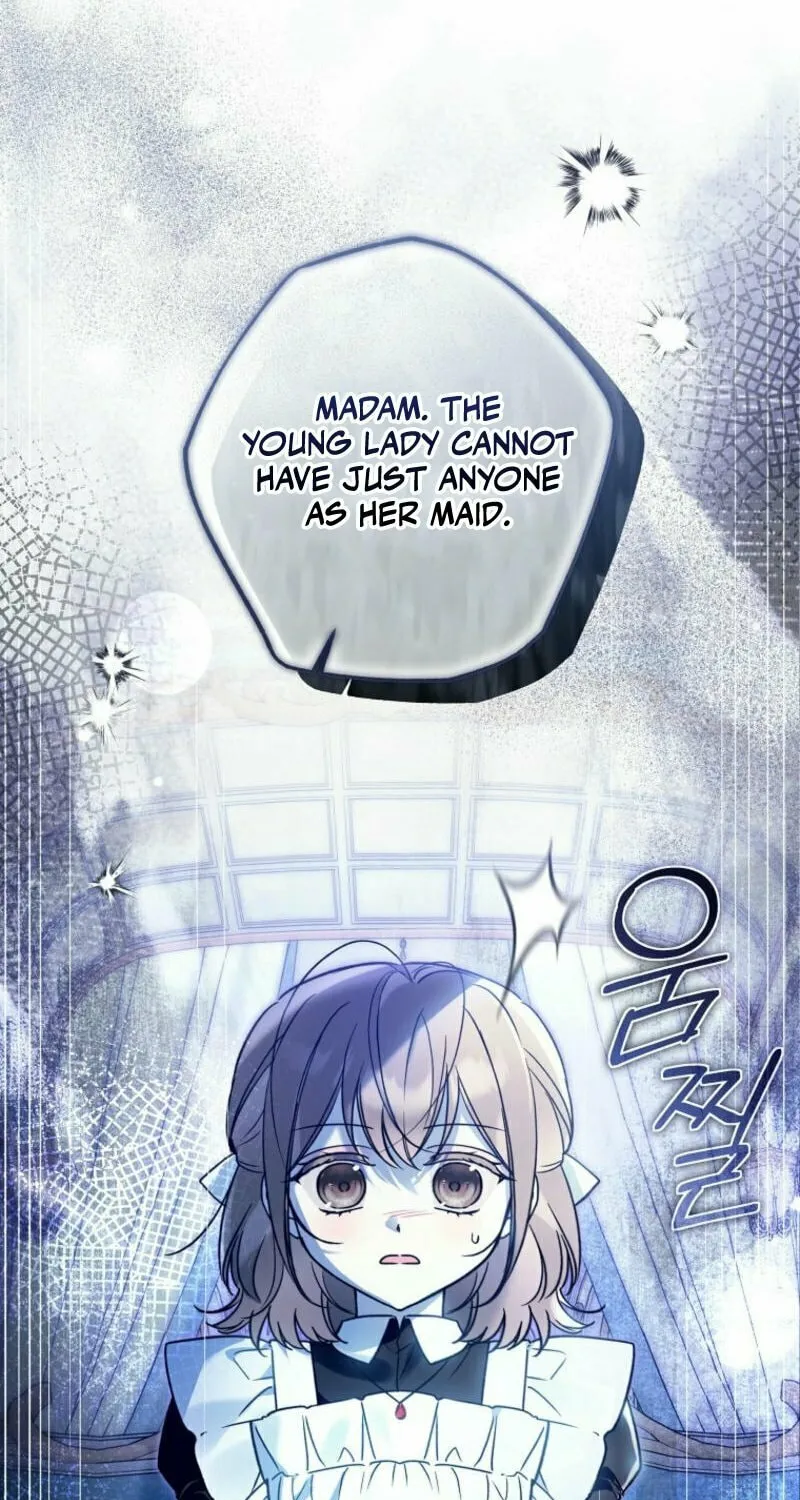 Everyone Was Obsessed With Me After I Became the Youngest Princess Favourite Chapter 26 page 5 - 