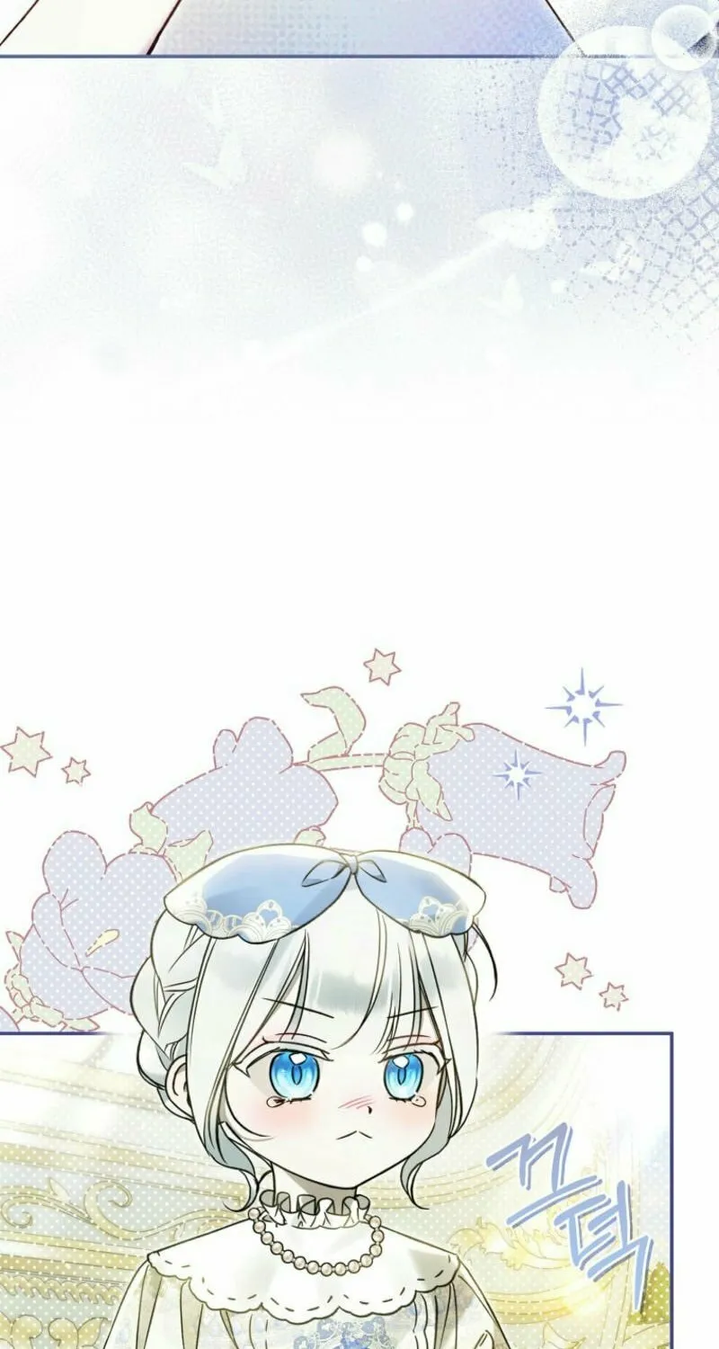 Everyone Was Obsessed With Me After I Became the Youngest Princess Favourite Chapter 26 page 42 - 