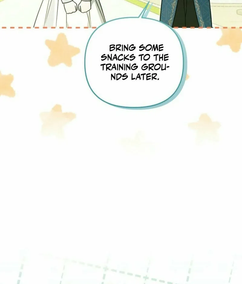 Everyone Was Obsessed With Me After I Became the Youngest Princess Favourite Chapter 26 page 49 - 