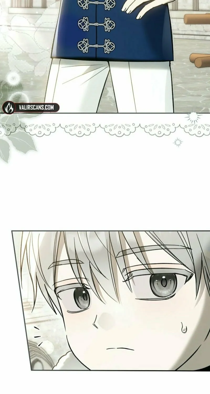 Everyone Was Obsessed With Me After I Became the Youngest Princess Favourite Chapter 26 page 58 - 