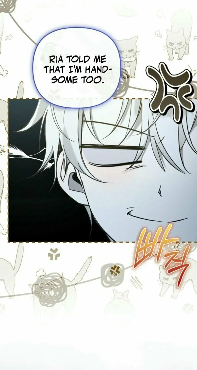 Everyone Was Obsessed With Me After I Became the Youngest Princess Favourite Chapter 26 page 65 - 