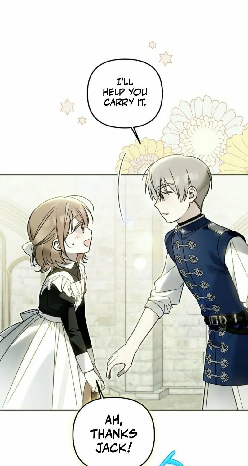 Everyone Was Obsessed With Me After I Became the Youngest Princess Favourite Chapter 26 page 70 - 