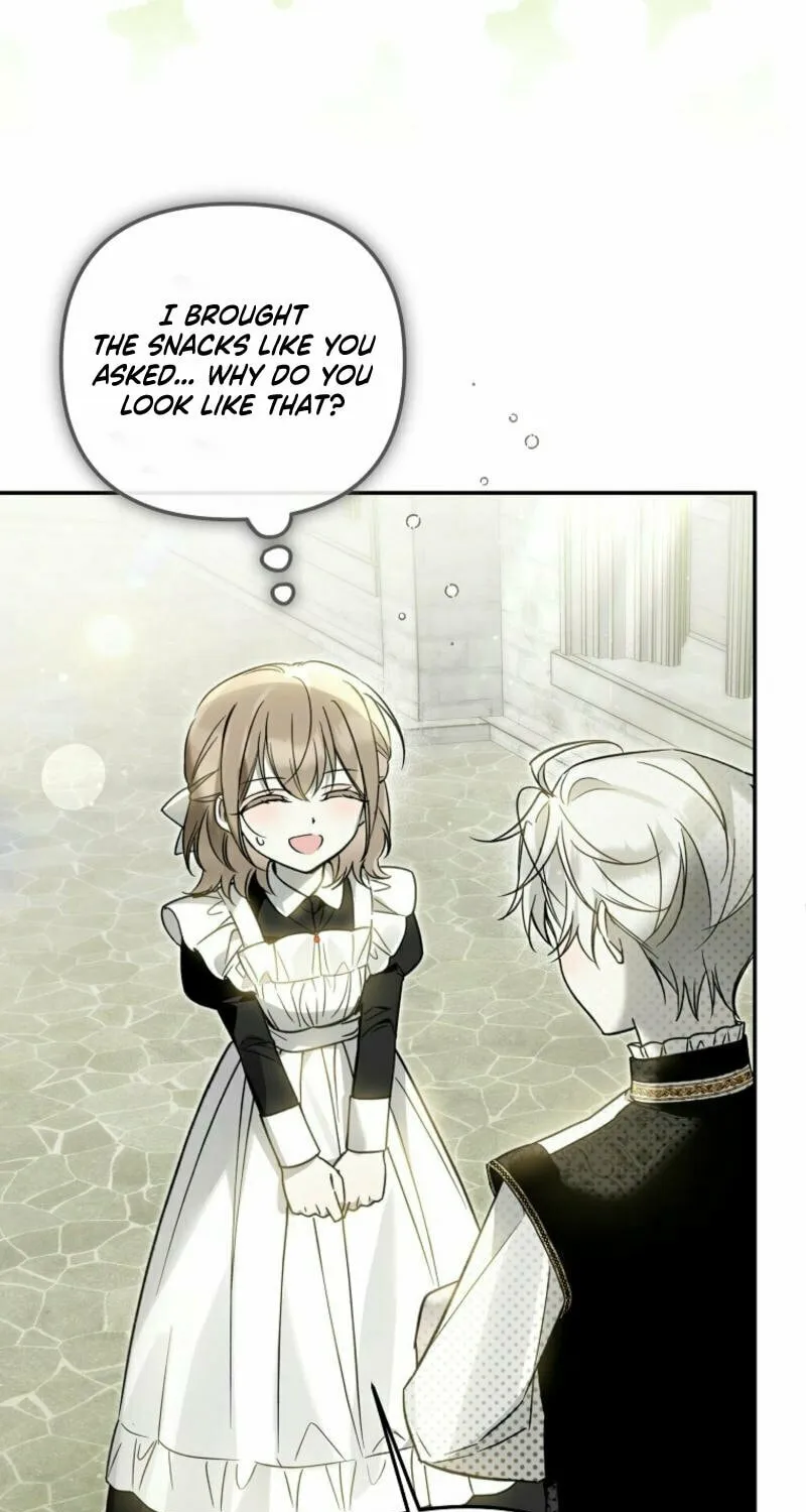 Everyone Was Obsessed With Me After I Became the Youngest Princess Favourite Chapter 26 page 74 - 