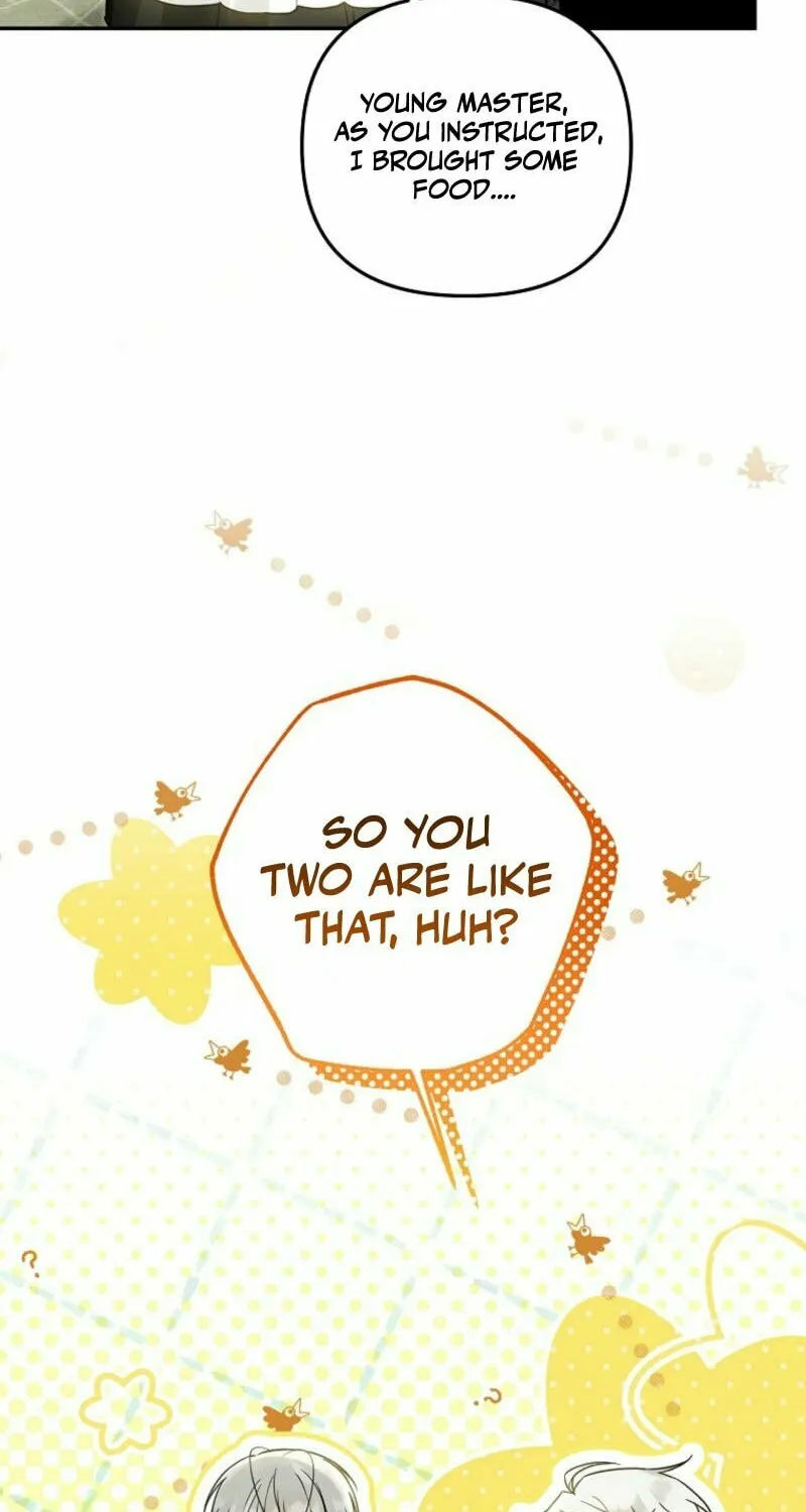 Everyone Was Obsessed With Me After I Became the Youngest Princess Favourite Chapter 26 page 75 - 