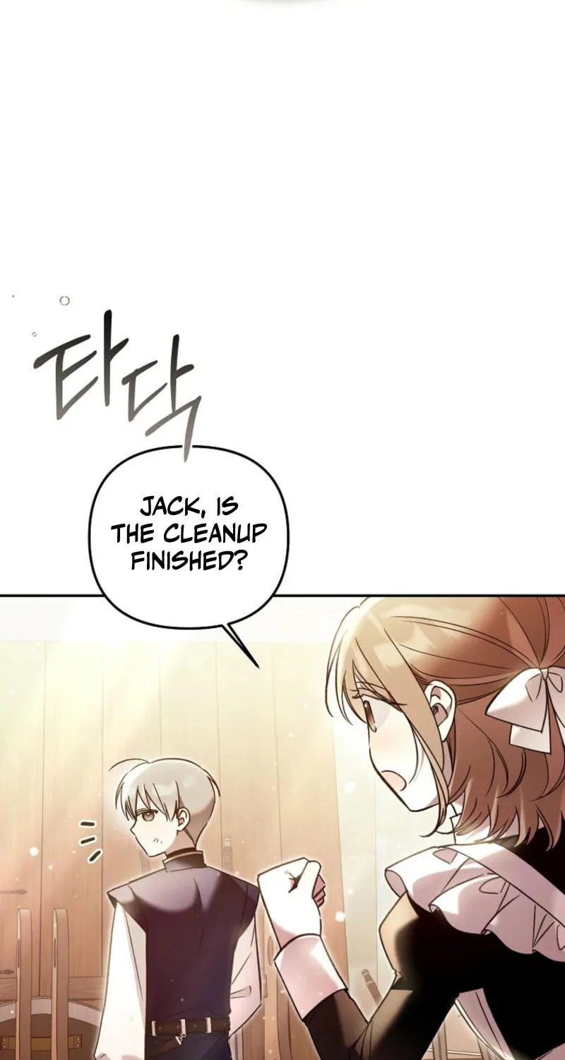 Everyone Was Obsessed With Me After I Became the Youngest Princess Favourite Chapter 27 page 18 - 