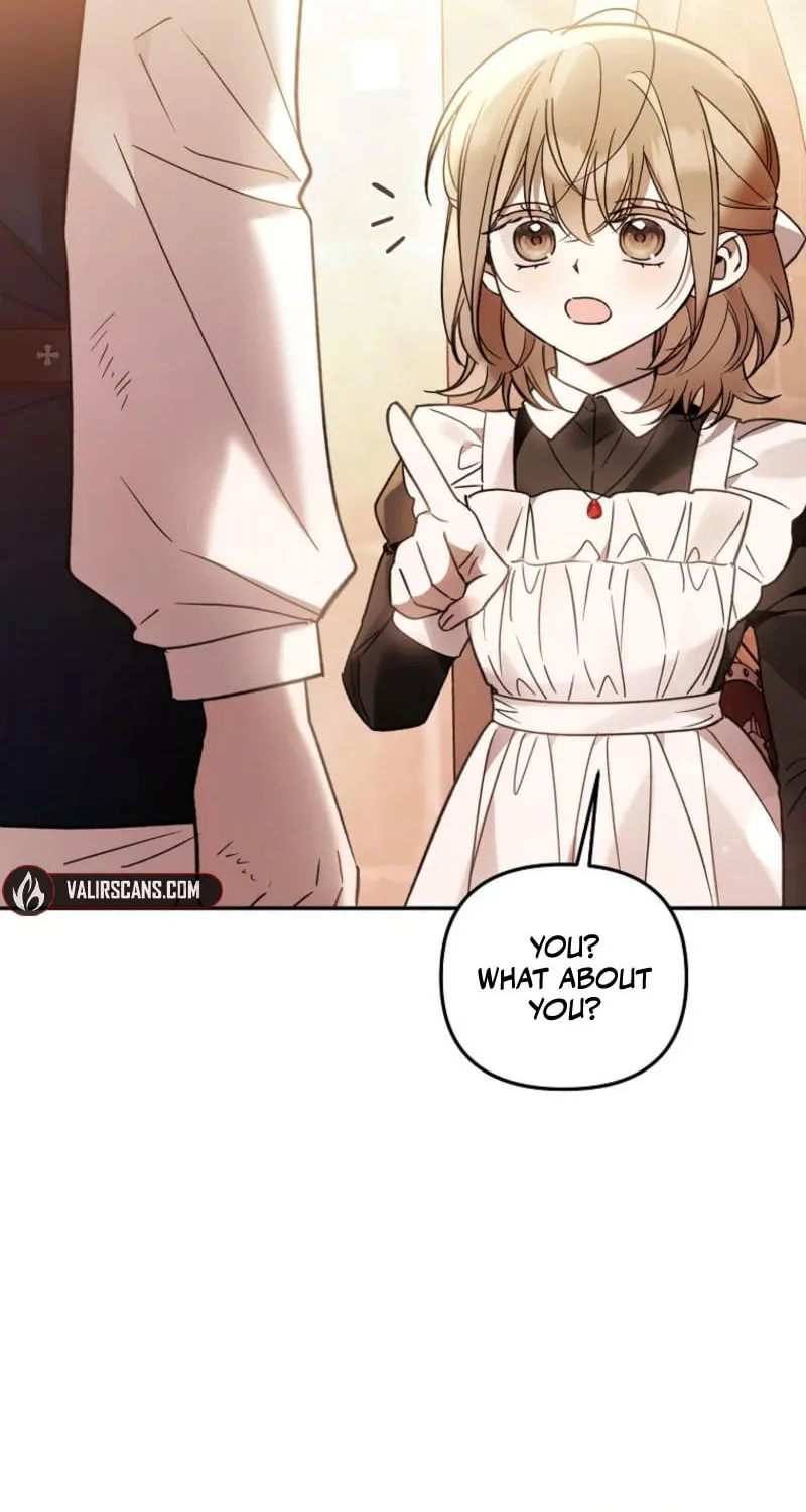 Everyone Was Obsessed With Me After I Became the Youngest Princess Favourite Chapter 27 page 36 - 