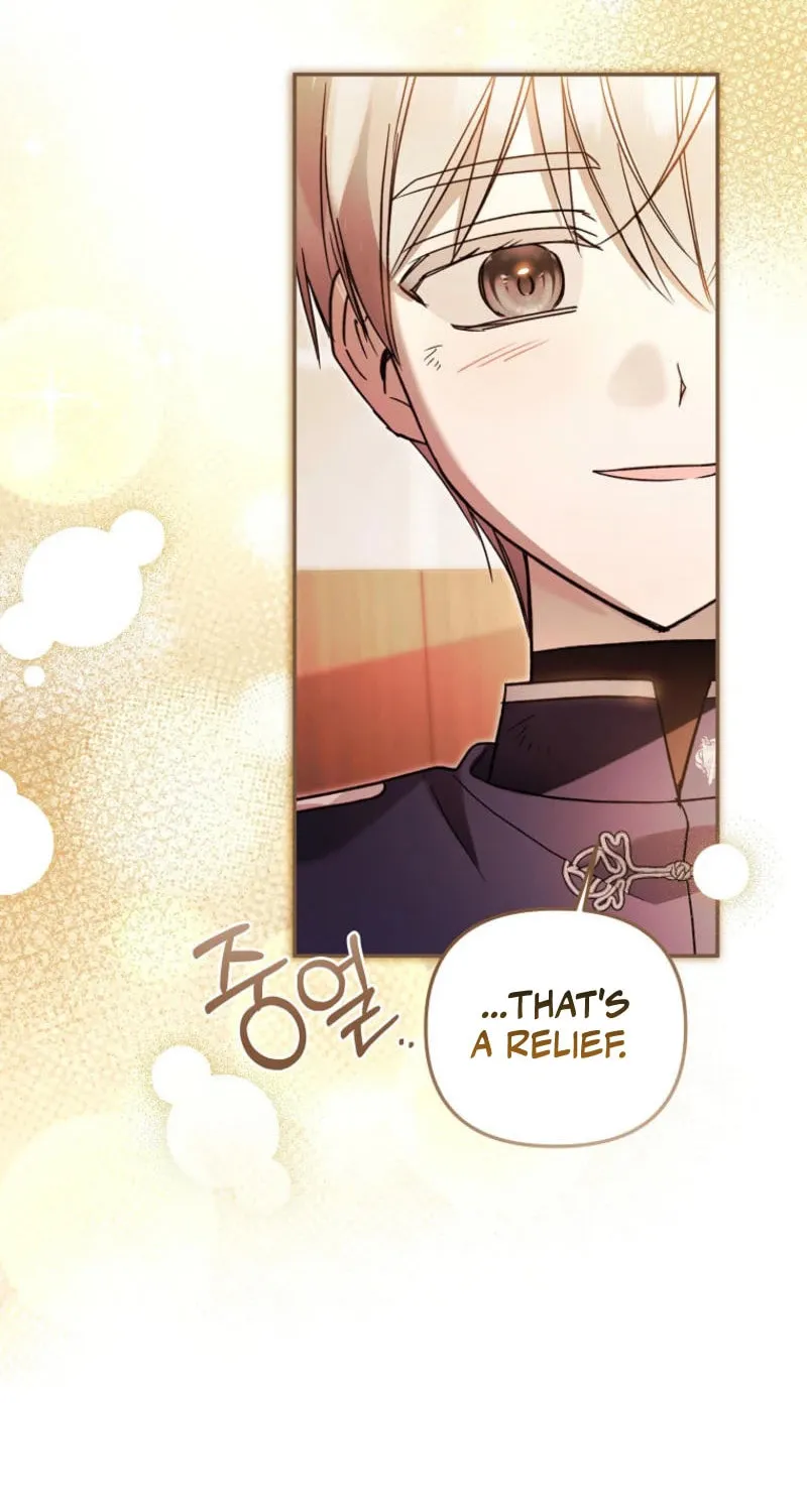 Everyone Was Obsessed With Me After I Became the Youngest Princess Favourite Chapter 27 page 42 - 