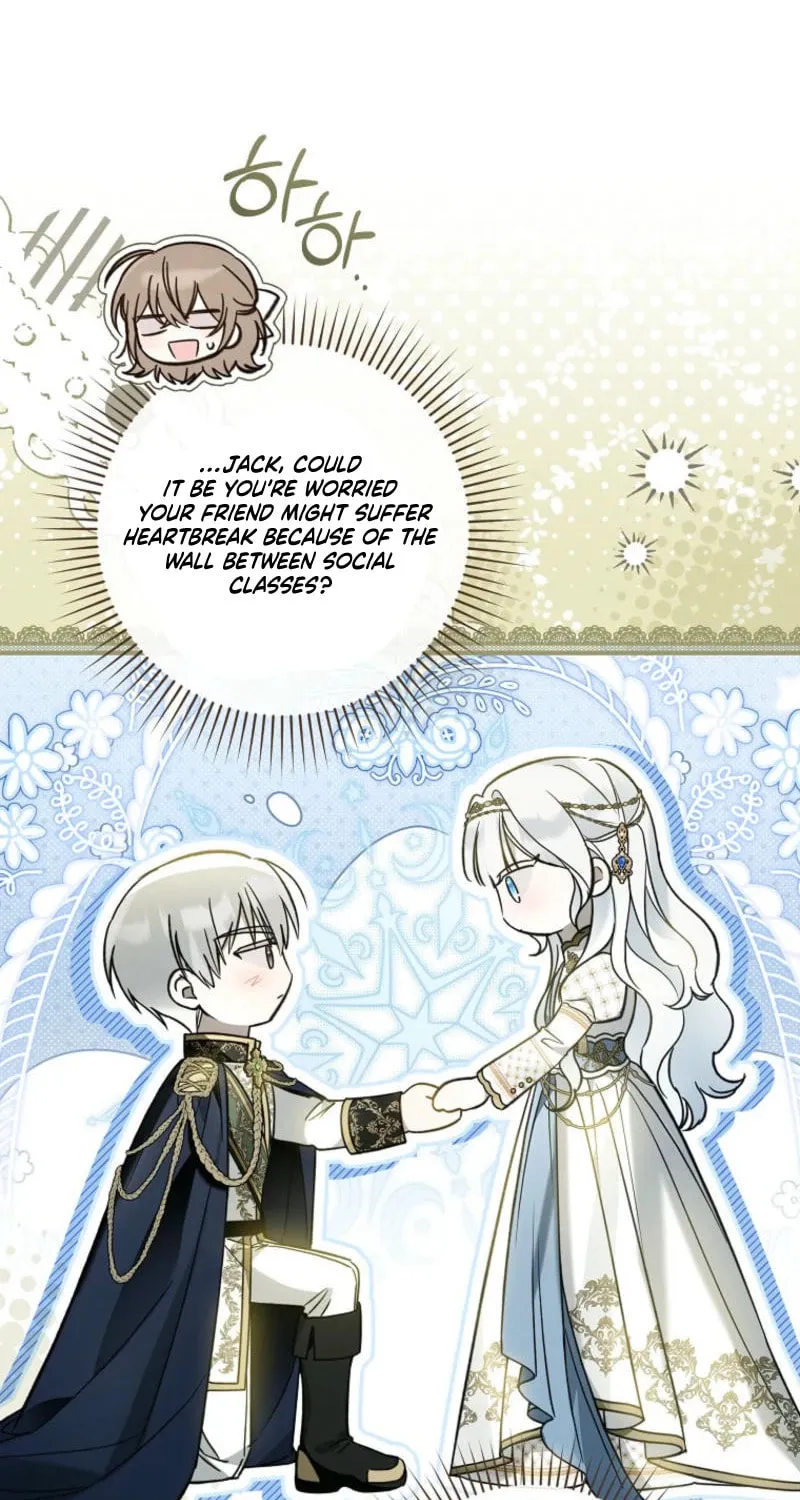 Everyone Was Obsessed With Me After I Became the Youngest Princess Favourite Chapter 27 page 43 - 