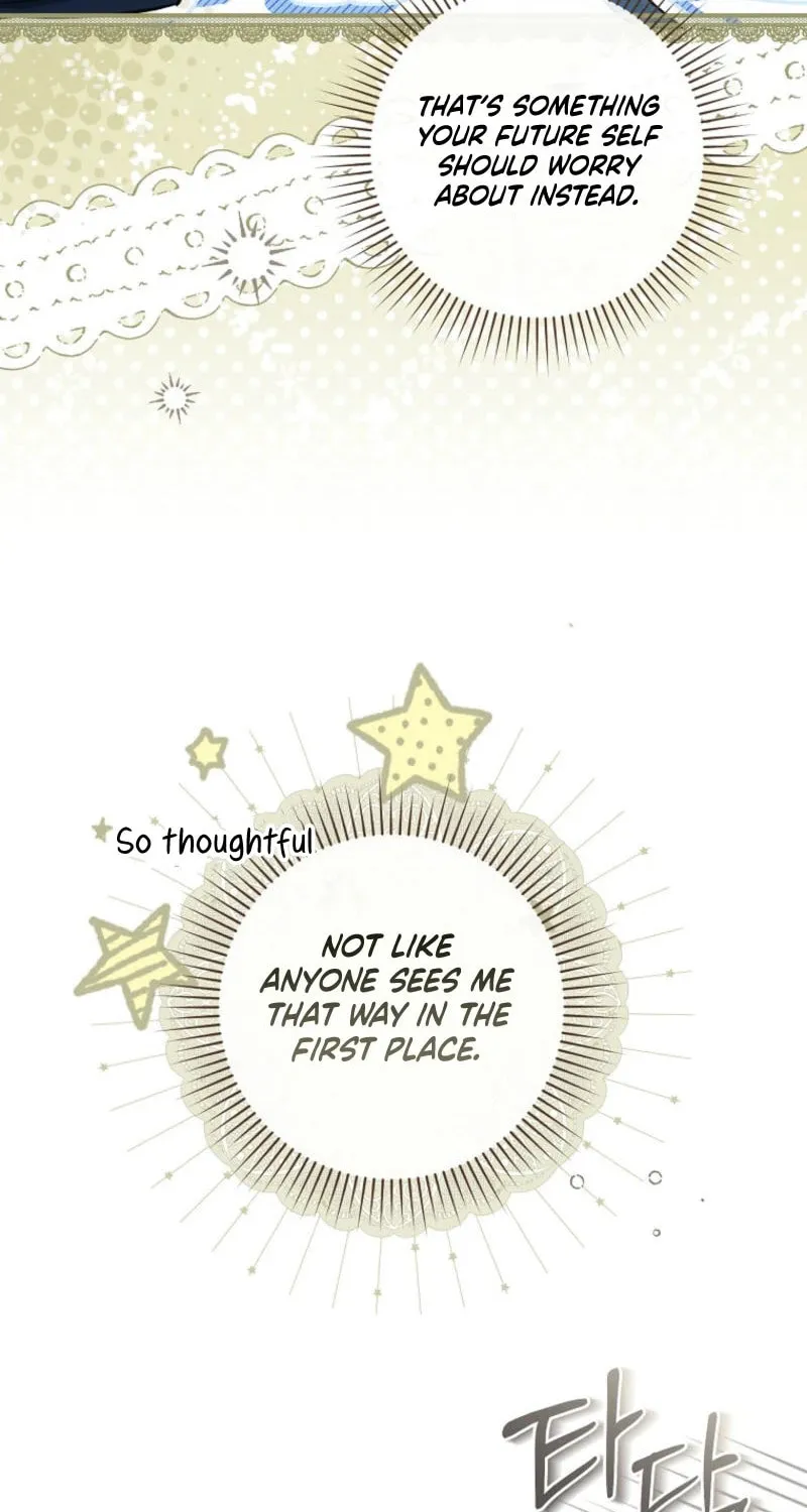 Everyone Was Obsessed With Me After I Became the Youngest Princess Favourite Chapter 27 page 44 - 