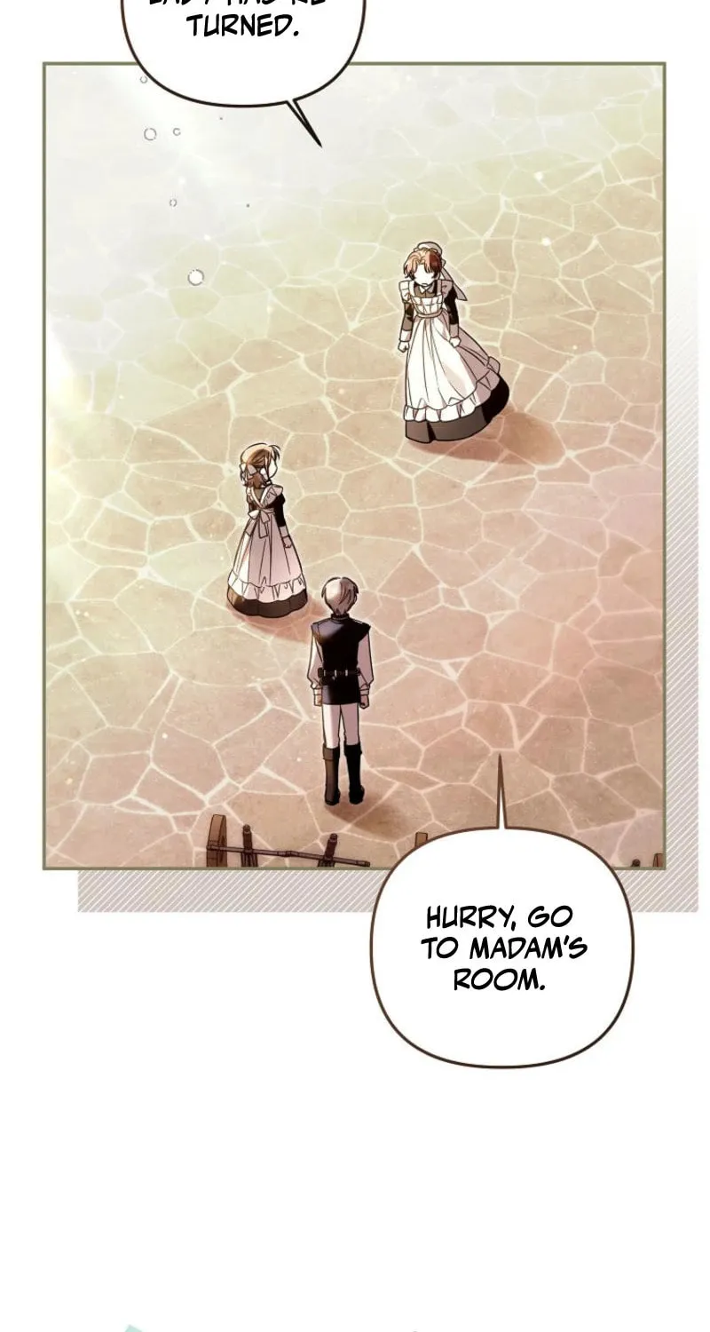 Everyone Was Obsessed With Me After I Became the Youngest Princess Favourite Chapter 27 page 46 - 