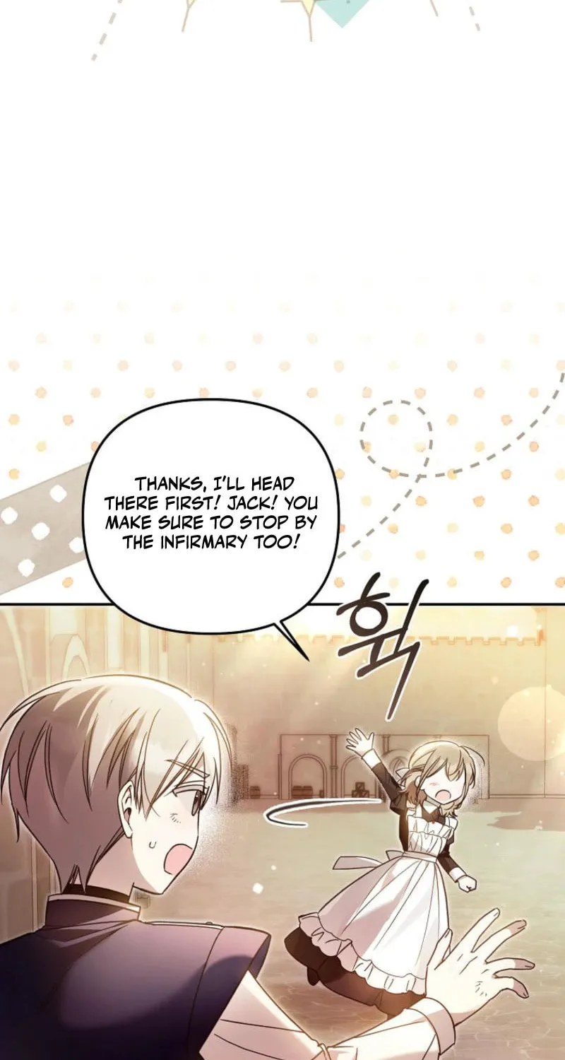 Everyone Was Obsessed With Me After I Became the Youngest Princess Favourite Chapter 27 page 48 - 