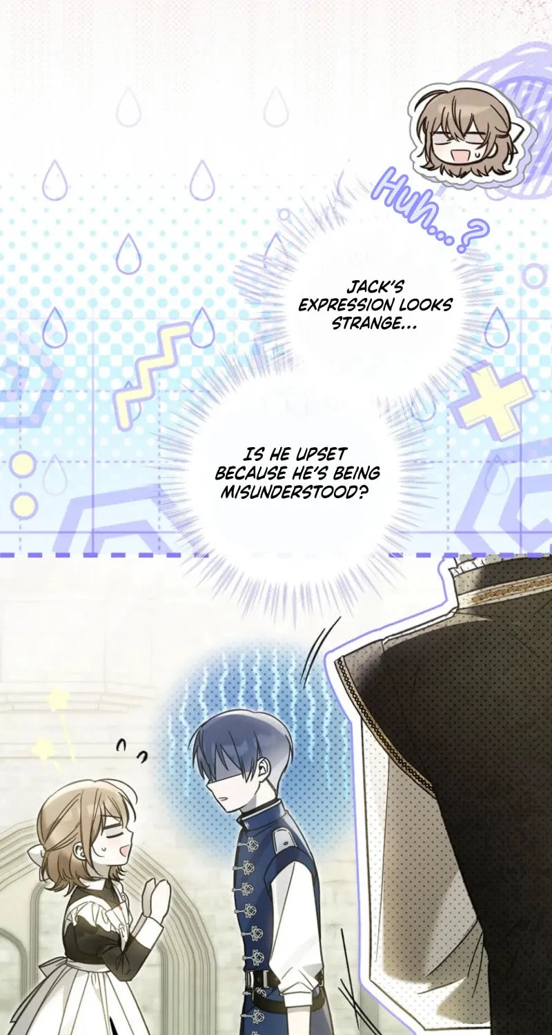 Everyone Was Obsessed With Me After I Became the Youngest Princess Favourite Chapter 27 page 6 - 