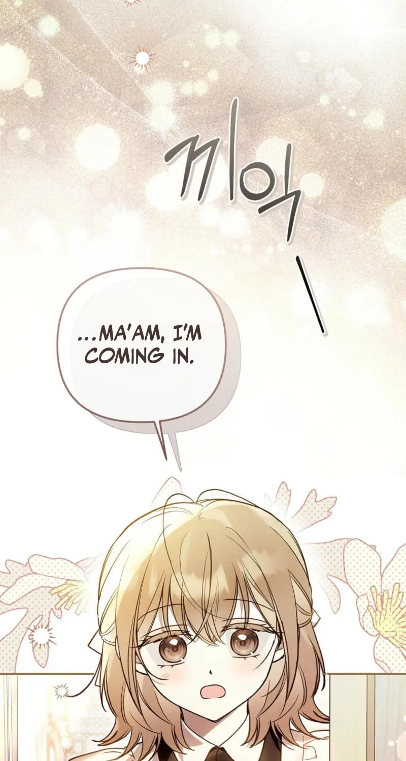 Everyone Was Obsessed With Me After I Became the Youngest Princess Favourite Chapter 27 page 52 - 
