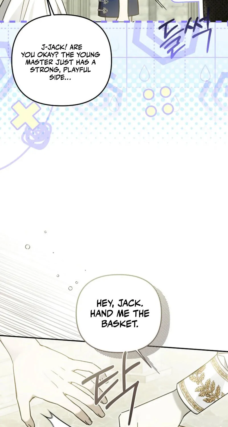 Everyone Was Obsessed With Me After I Became the Youngest Princess Favourite Chapter 27 page 7 - 