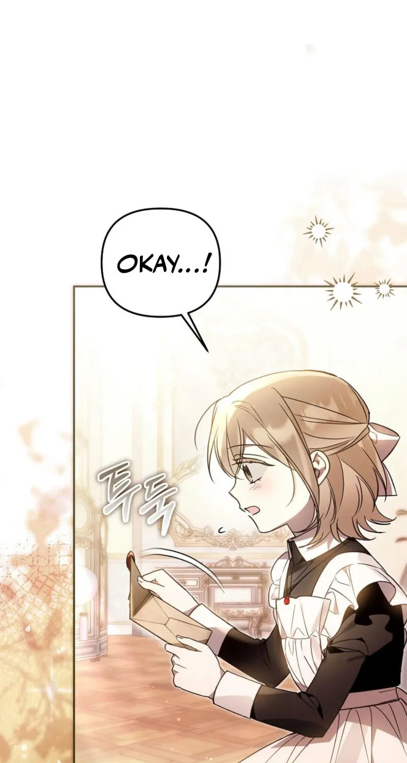 Everyone Was Obsessed With Me After I Became the Youngest Princess Favourite Chapter 27 page 65 - 
