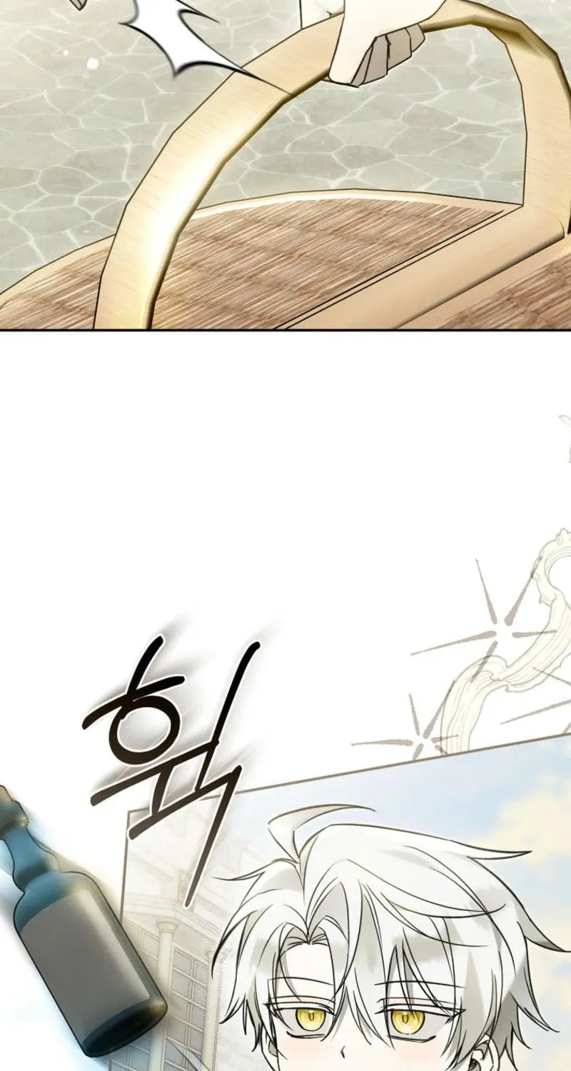 Everyone Was Obsessed With Me After I Became the Youngest Princess Favourite Chapter 27 page 8 - 