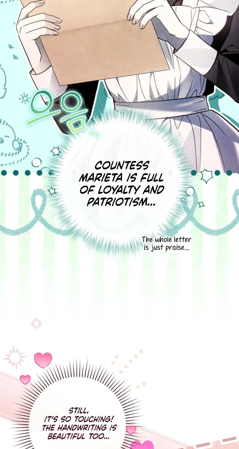 Everyone Was Obsessed With Me After I Became the Youngest Princess Favourite Chapter 27 page 73 - 