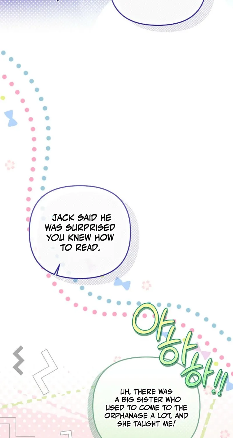 Everyone Was Obsessed With Me After I Became the Youngest Princess Favourite Chapter 27 page 76 - 