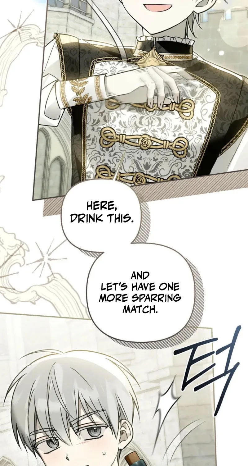 Everyone Was Obsessed With Me After I Became the Youngest Princess Favourite Chapter 27 page 9 - 