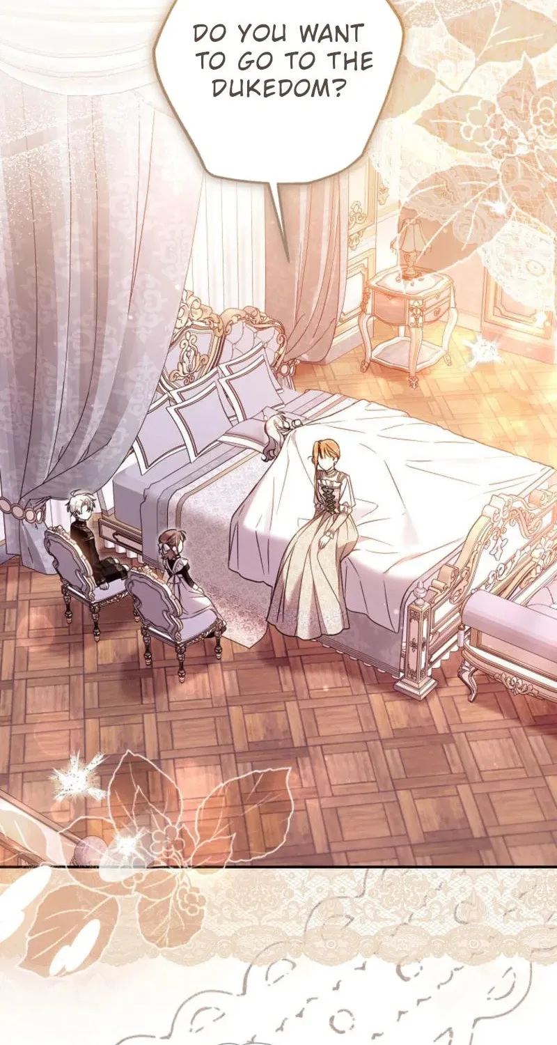 Everyone Was Obsessed With Me After I Became the Youngest Princess Favourite Chapter 28 page 2 - 